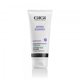 GiGi Aroma Essence Micro Plants PH Balanced Cleanser for All Skin Types 200ml